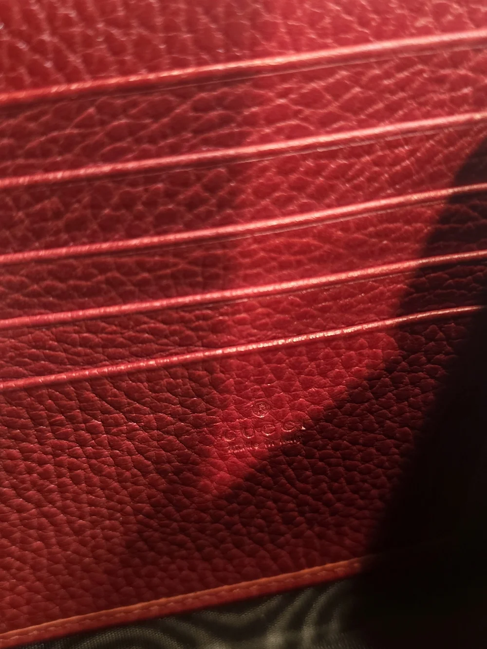 Gucci Dionysus Wallet On Chain - Picture 12 of 15
